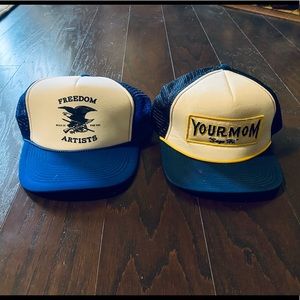 Trucker Hat Bundle
